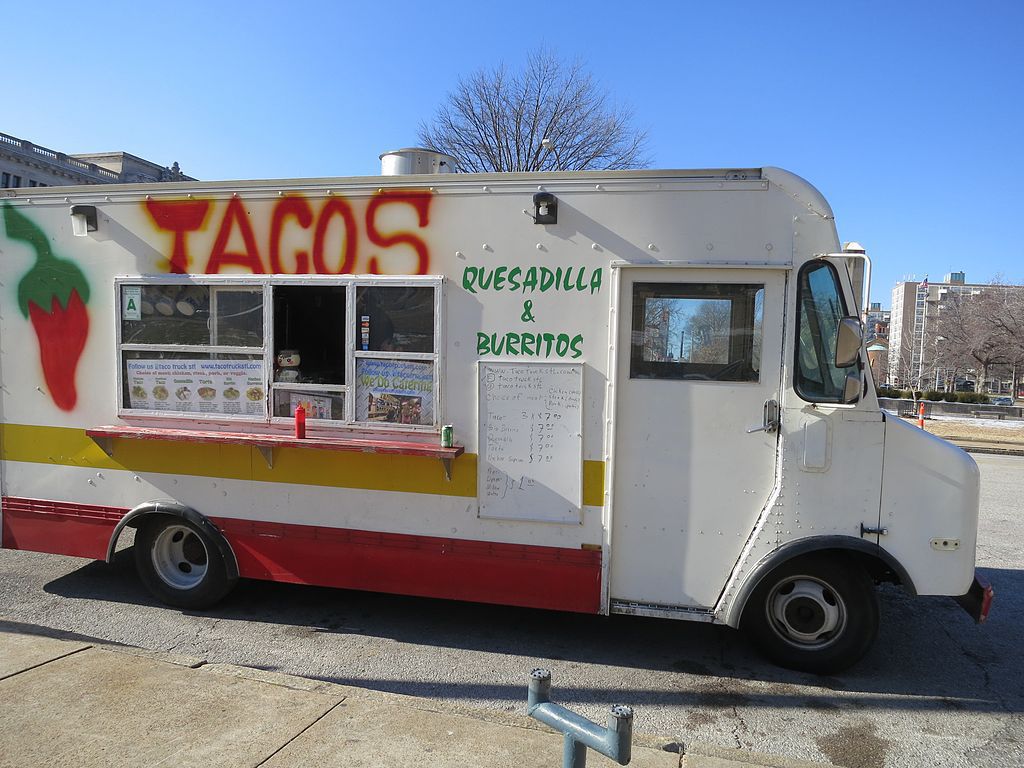 Grand Canyon one star reviews - No Taco Truck